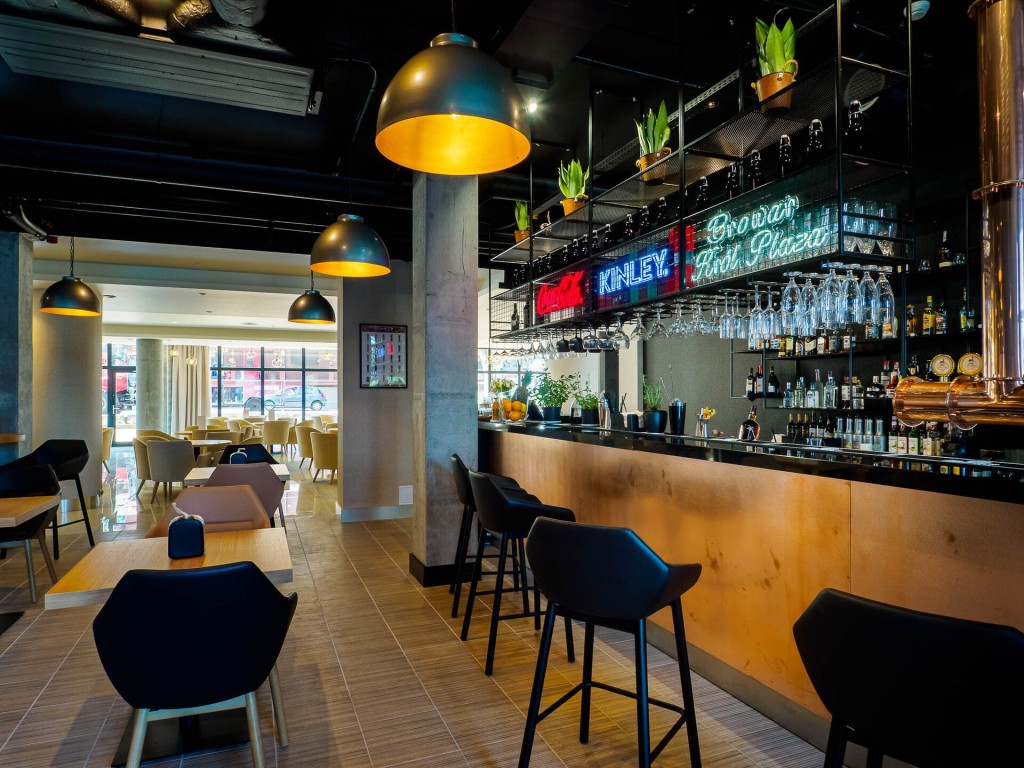 Król Plaza Spa - Centrum Zdrowia i Wypoczynku w Jarosławcu