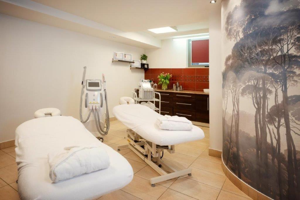 Hotel Kuracyjny w Gdyni