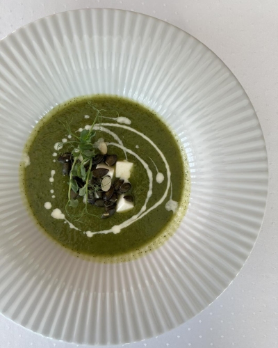 Łeba Hotel & Spa w Łebie