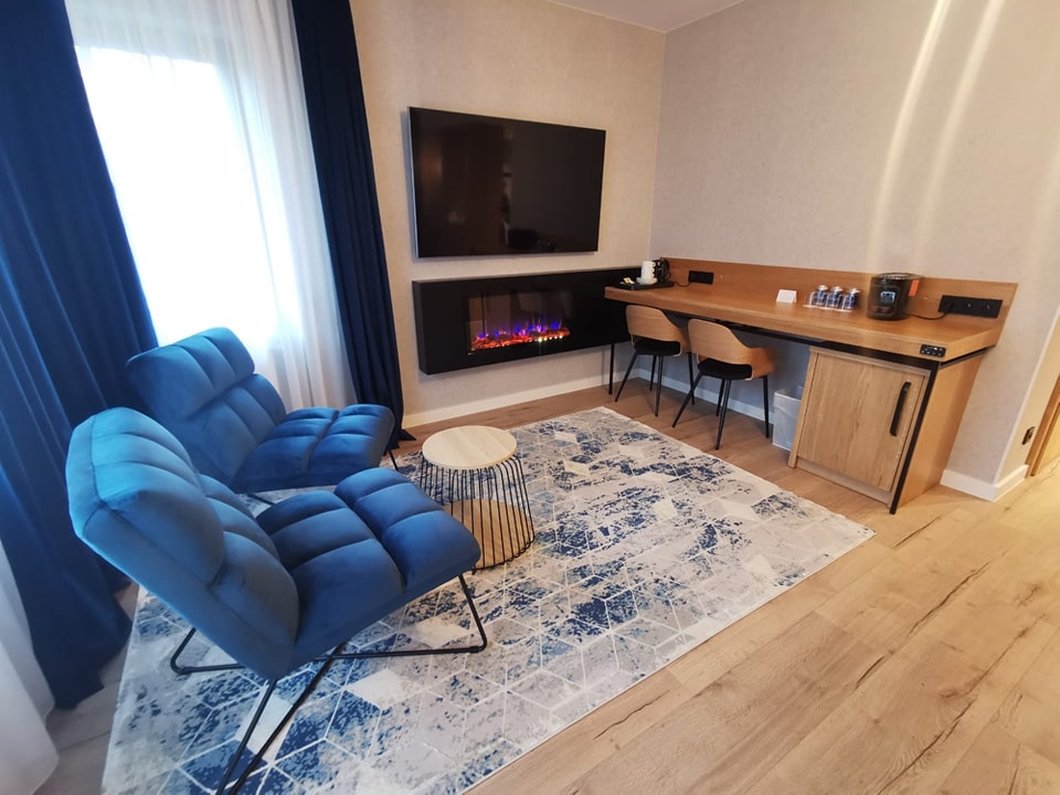 Artus Resort w Karpaczu