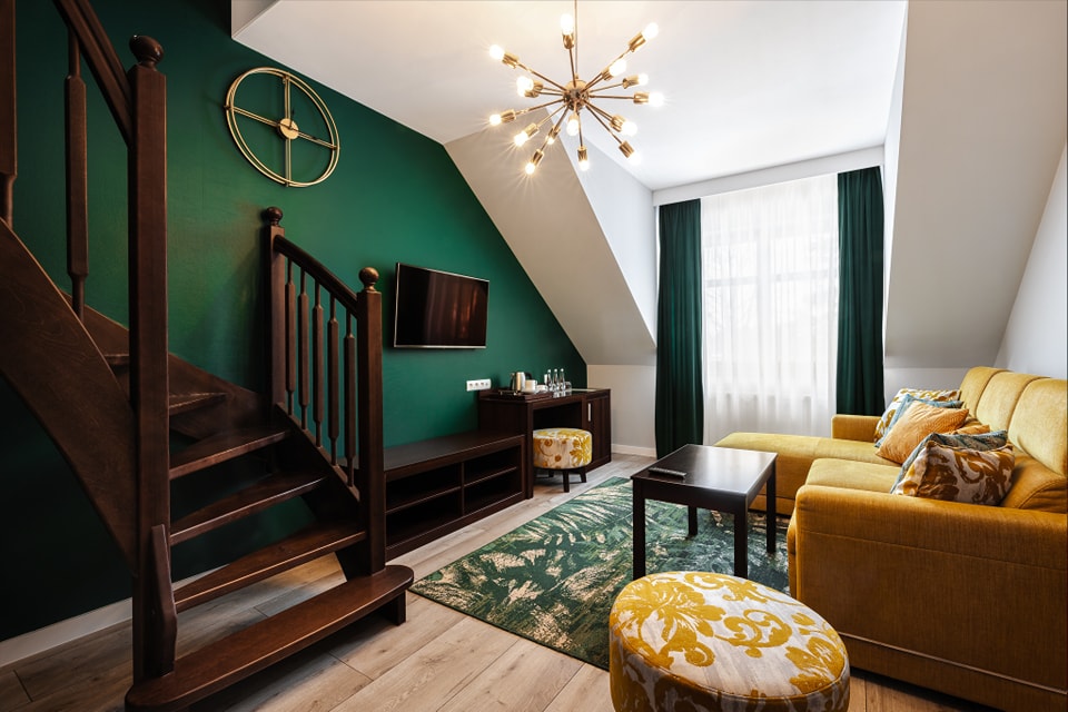 Artus Resort w Karpaczu