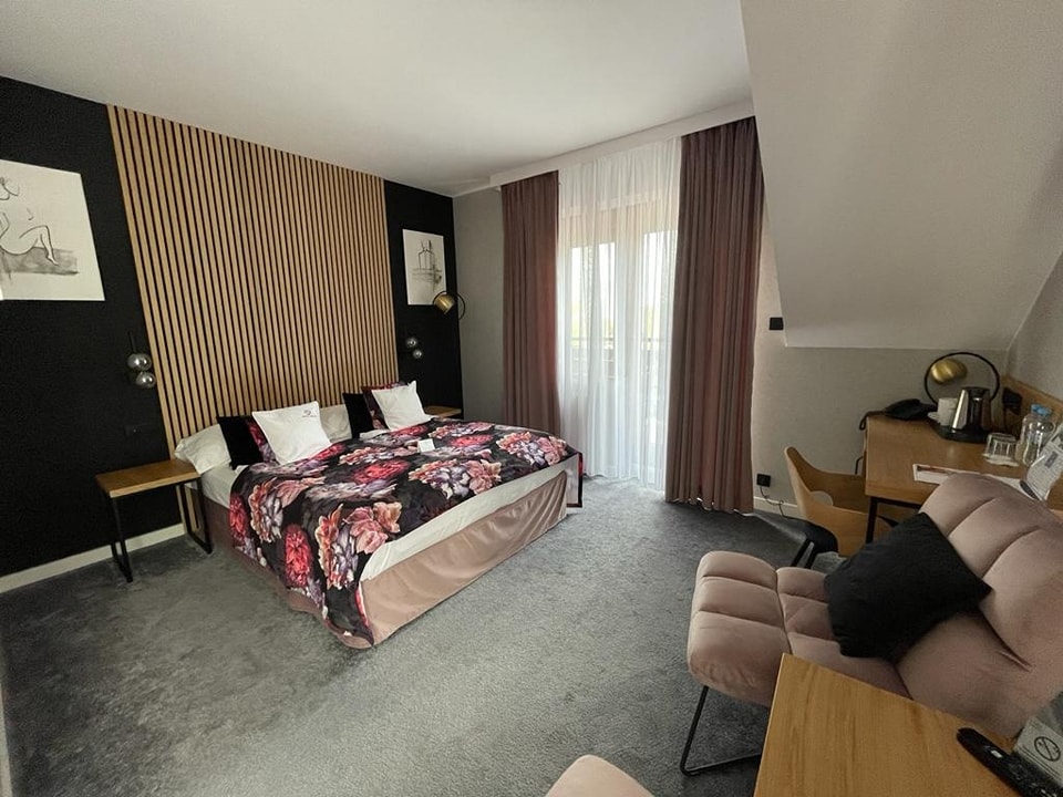 Artus Resort w Karpaczu