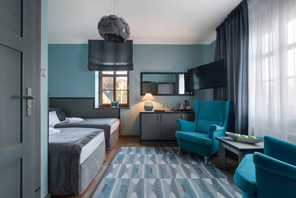 Artus Resort w Karpaczu