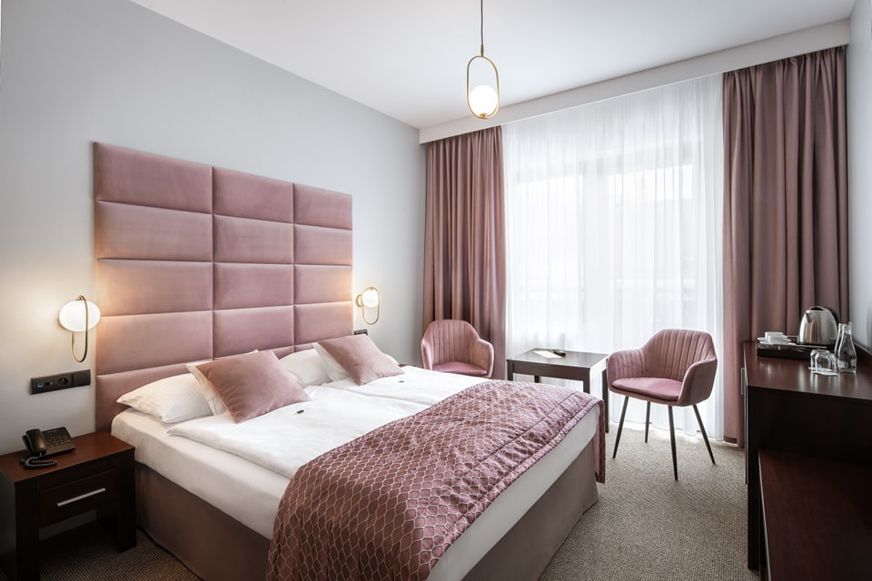 Artus Resort w Karpaczu