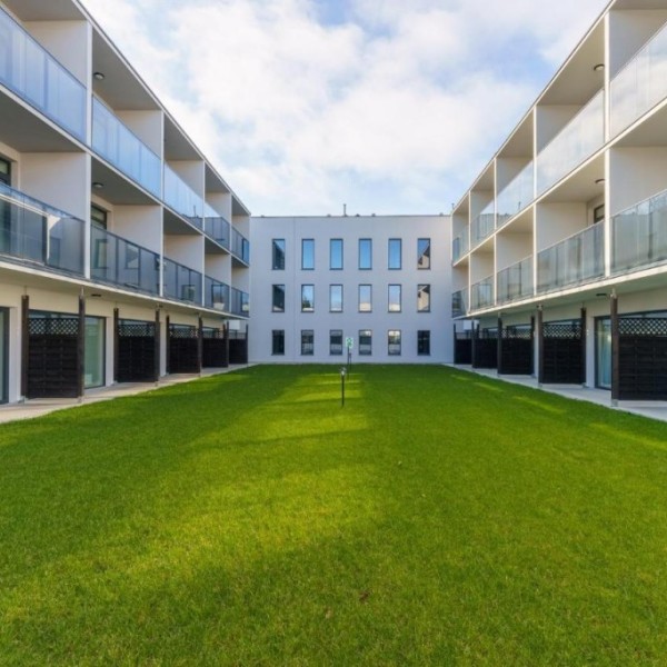 Hotel Solny Resort & SPA w Kołobrzegu