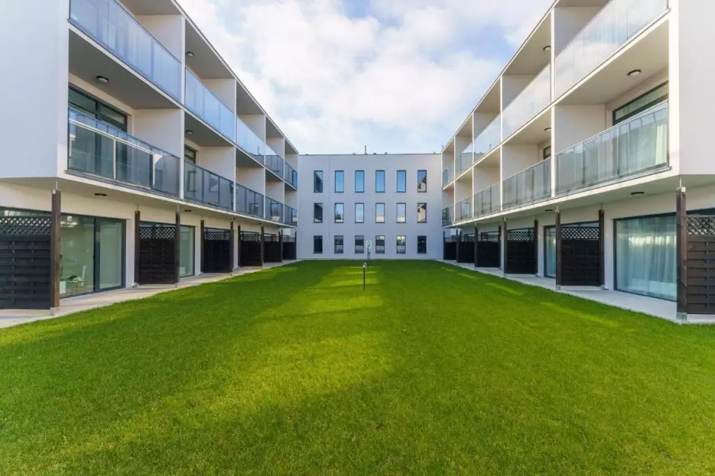 Hotel Solny Resort & SPA w Kołobrzegu