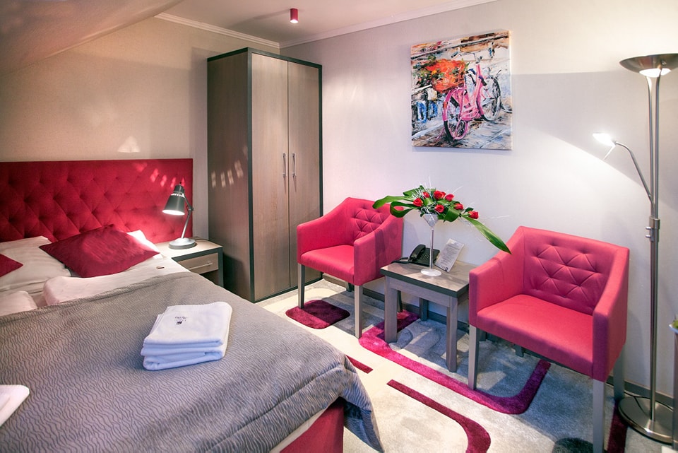 Artus Resort w Karpaczu