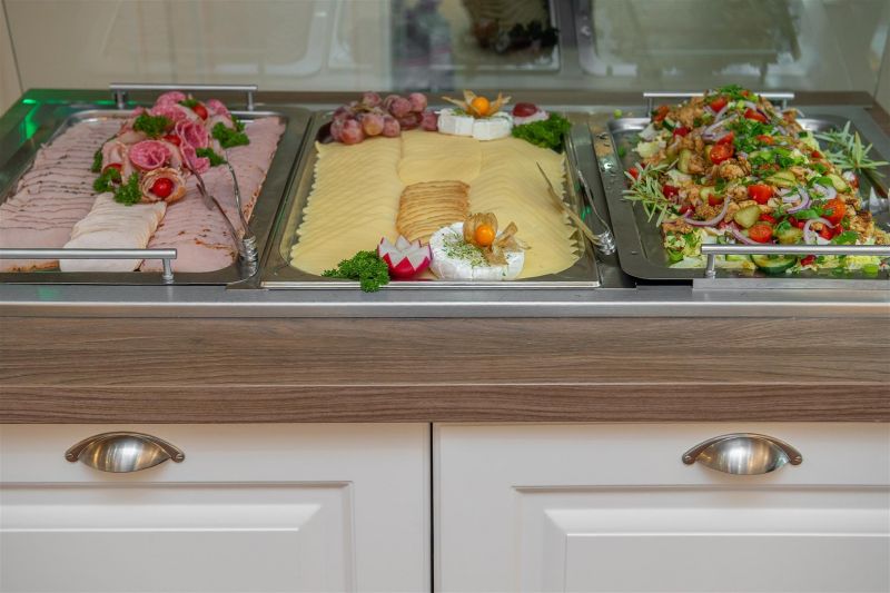 Hotel RIGGA we Władysławowie