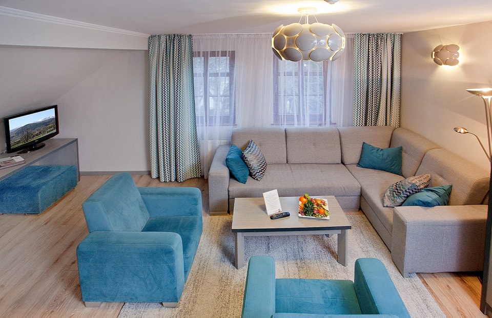 Artus Resort w Karpaczu