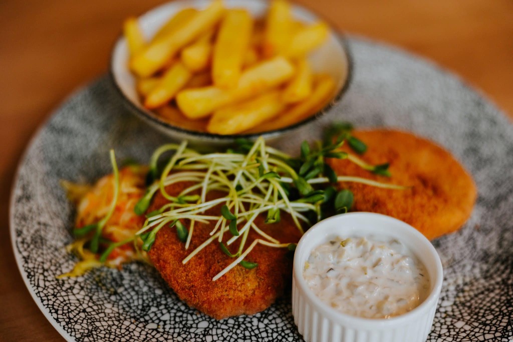 Hotel Dębowe Wzgórze w Jarnołtówku