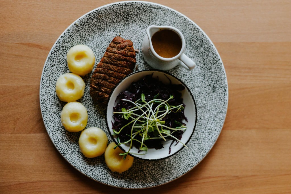 Hotel Dębowe Wzgórze w Jarnołtówku