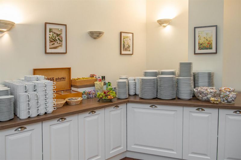 Hotel RIGGA we Władysławowie