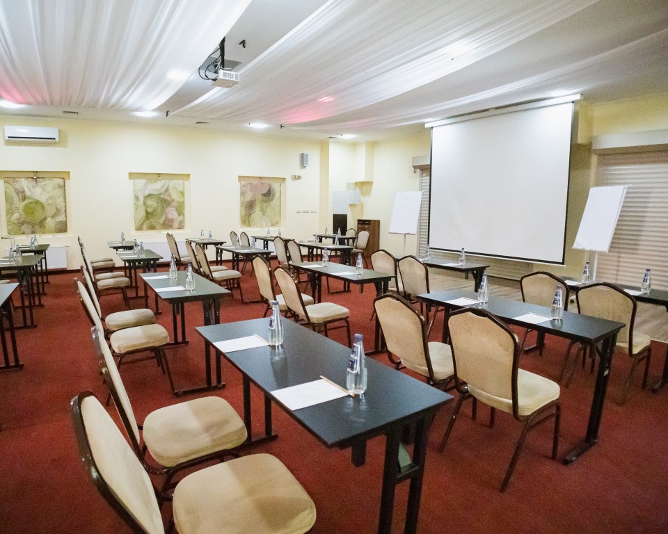 Hotel Niemcza Wino & SPA w Niemczy