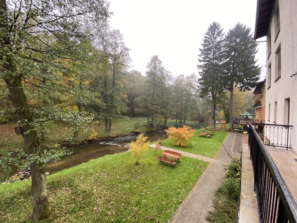 Hotel Mir-Jan w Lądku-Zdroju