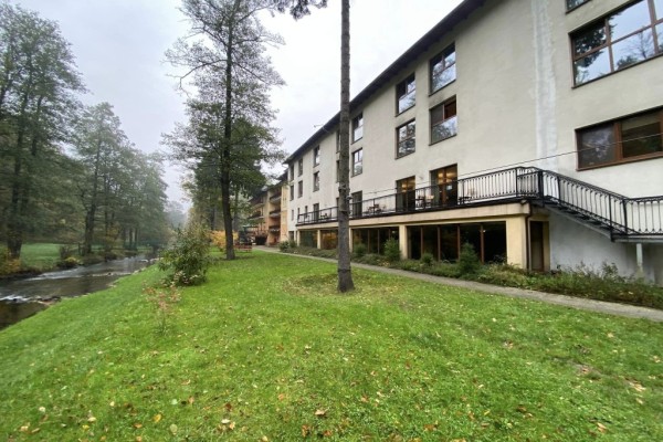 Hotel Mir-Jan w Lądku-Zdroju