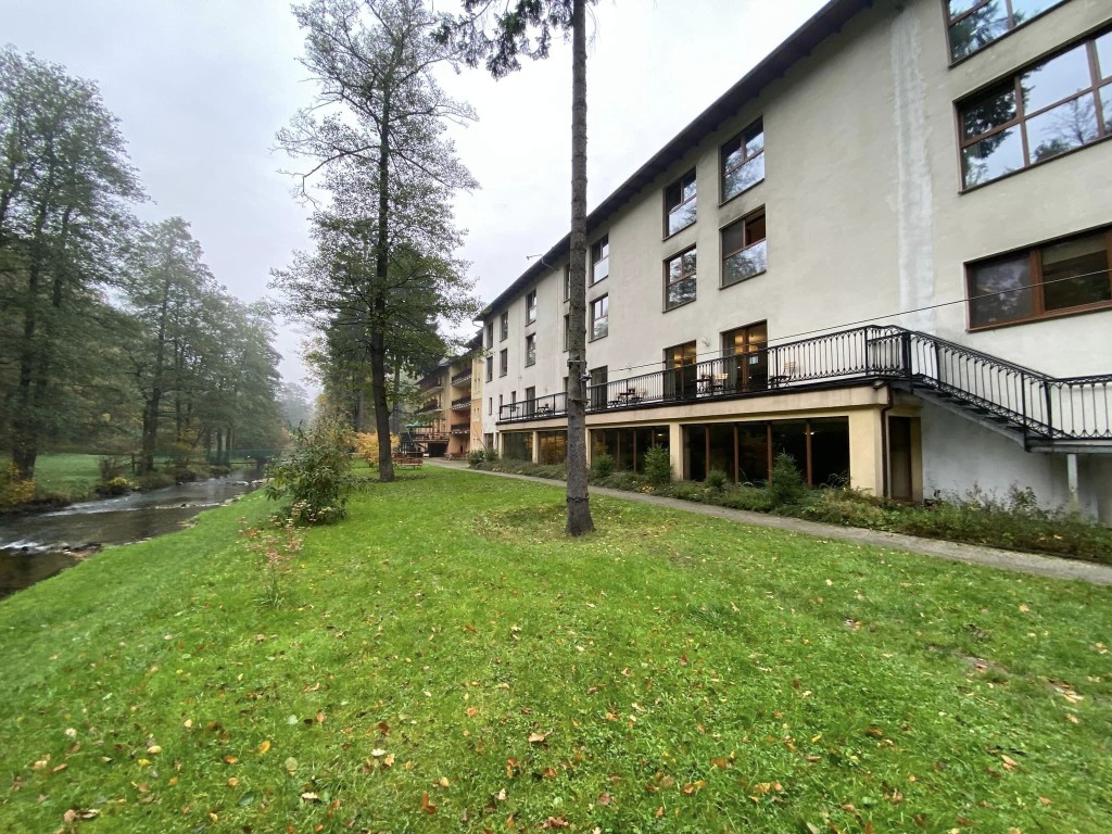 Hotel Mir-Jan w Lądku-Zdroju