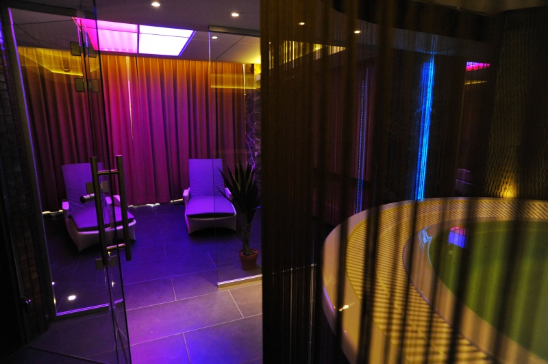 Hotel Velvet w Suwałkach