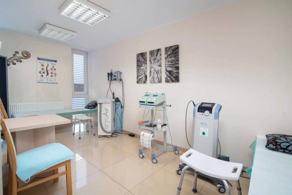 Hotel Kuracyjny Messa we Władysławowie