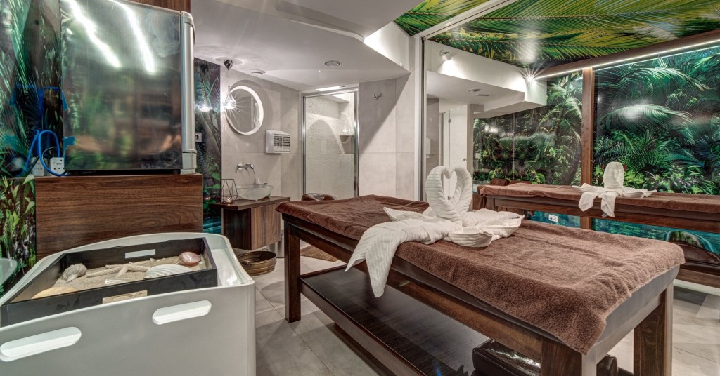 Apartamenty RONDO w Świnoujściu