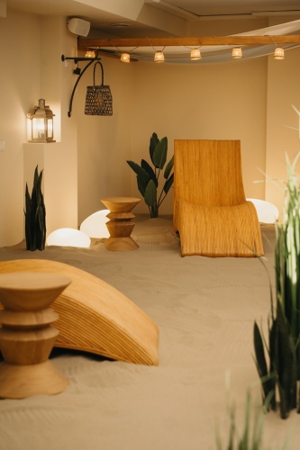 Hotel & Spa TRZY WYSPY w Świnoujściu