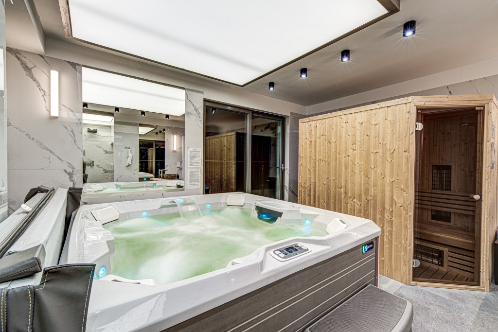 Apartamenty RONDO w Świnoujściu