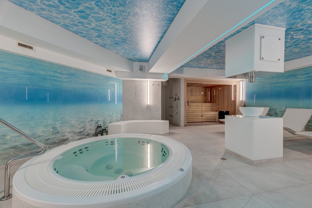 Apartamenty RONDO w Świnoujściu