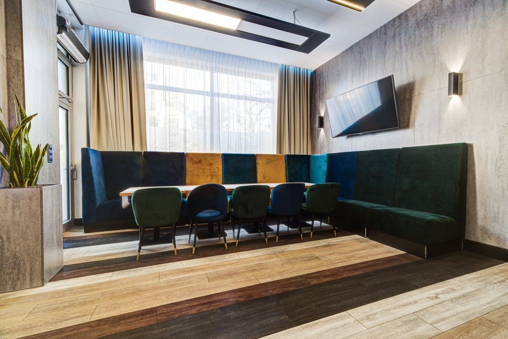 Apartamenty RONDO w Świnoujściu