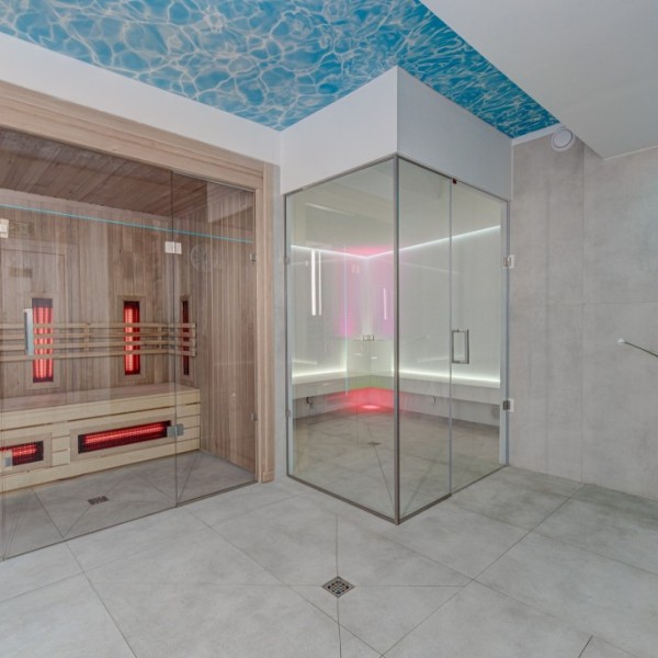 Apartamenty RONDO w Świnoujściu