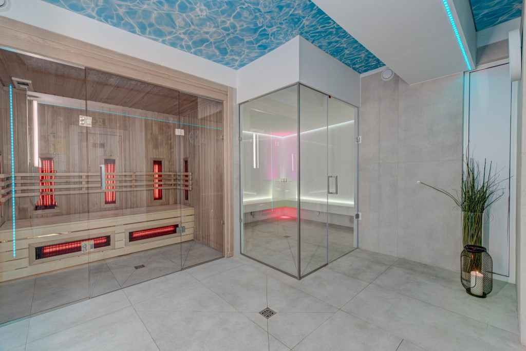 Apartamenty RONDO w Świnoujściu