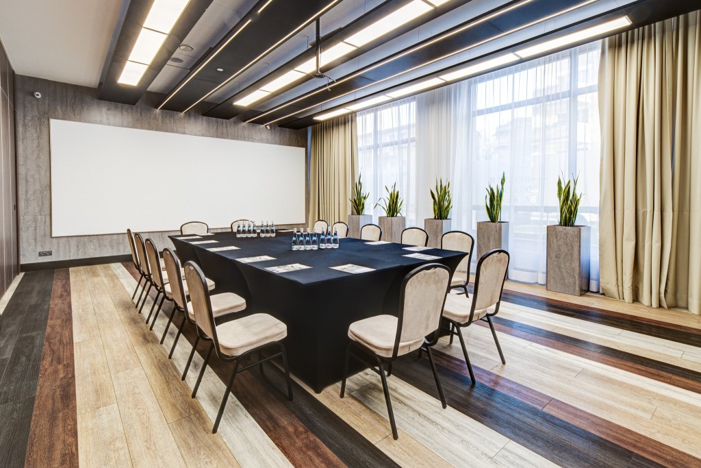 Apartamenty RONDO w Świnoujściu