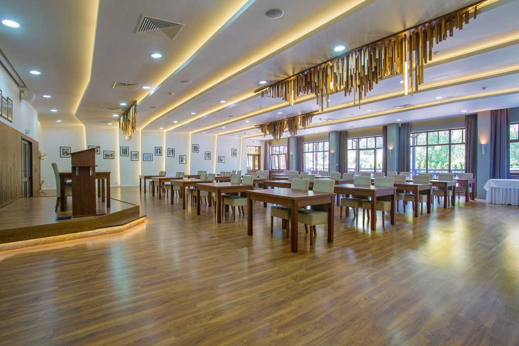 Artus Resort w Karpaczu