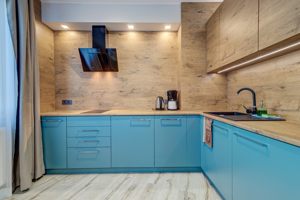 Apartamenty RONDO w Świnoujściu