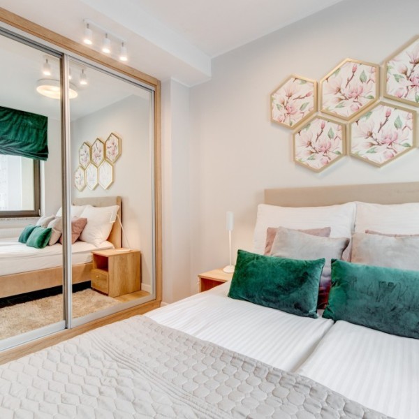 Apartamenty RONDO w Świnoujściu