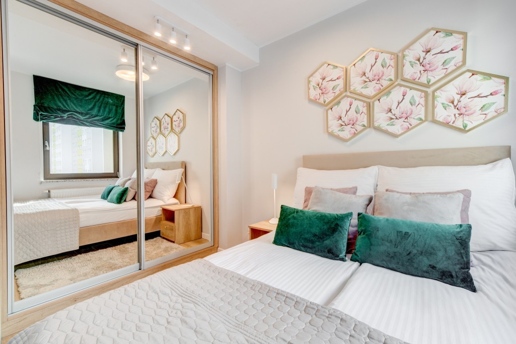 Apartamenty RONDO w Świnoujściu