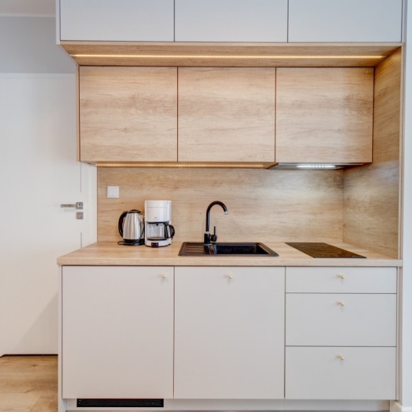 Apartamenty RONDO w Świnoujściu