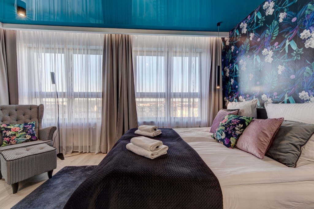 Apartamenty RONDO w Świnoujściu