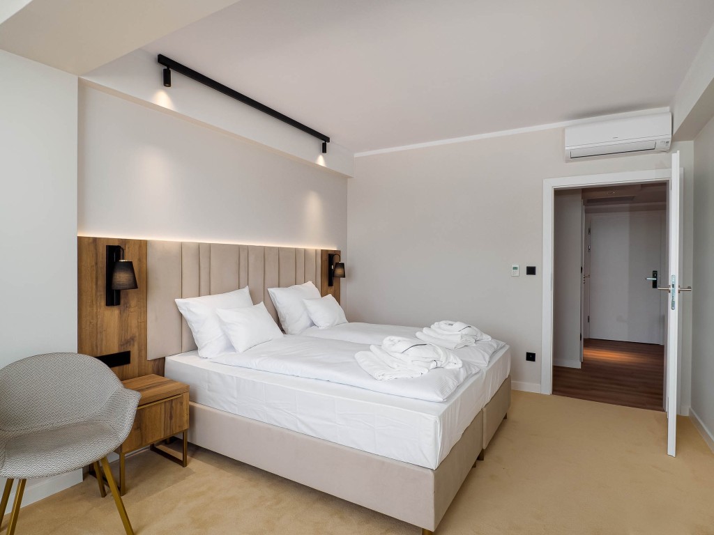 Król Plaza Spa - Centrum Zdrowia i Wypoczynku w Jarosławcu