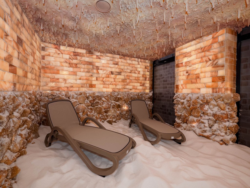 Król Plaza Spa - Centrum Zdrowia i Wypoczynku w Jarosławcu