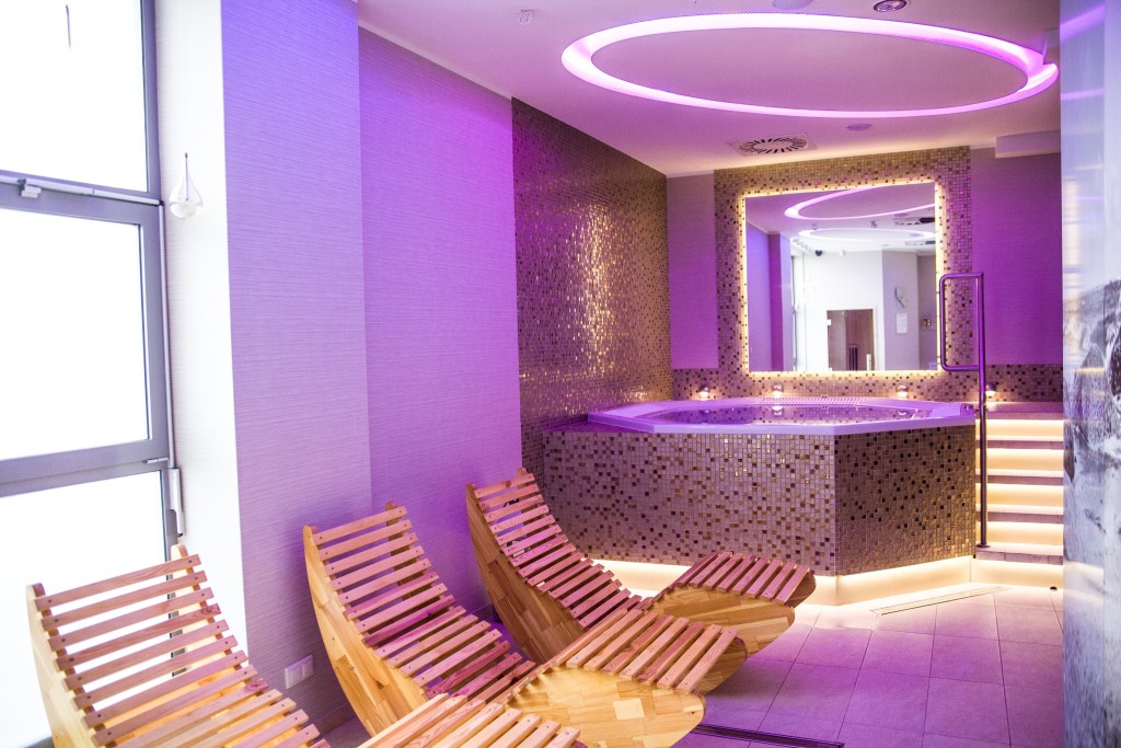 Hotel Jastarnia w Jastarni