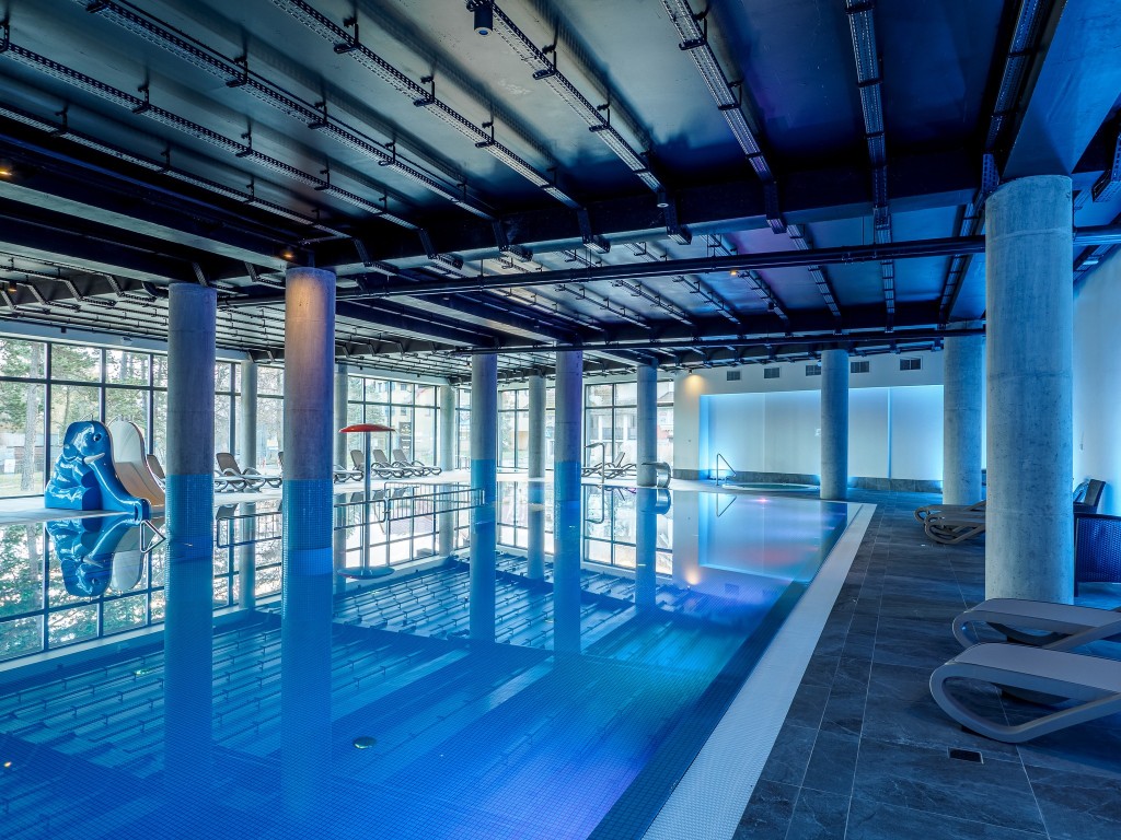 Król Plaza Spa - Centrum Zdrowia i Wypoczynku w Jarosławcu