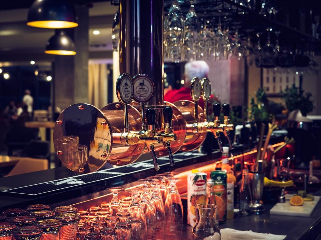 Król Plaza Spa - Centrum Zdrowia i Wypoczynku w Jarosławcu