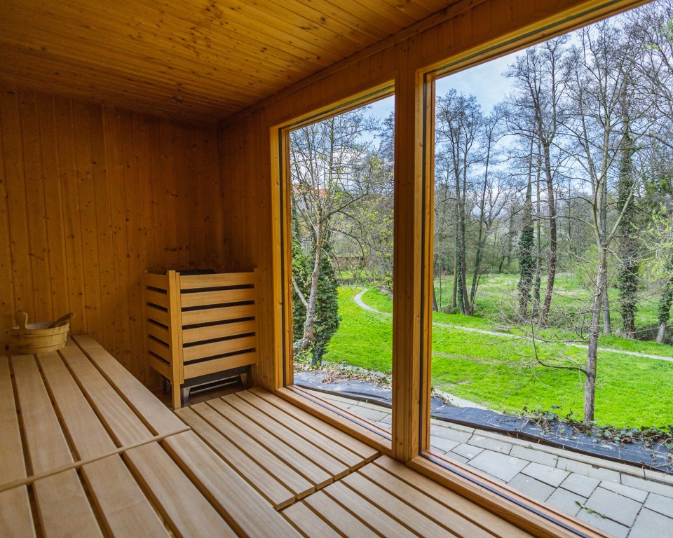 Hotel Niemcza Wino & SPA w Niemczy