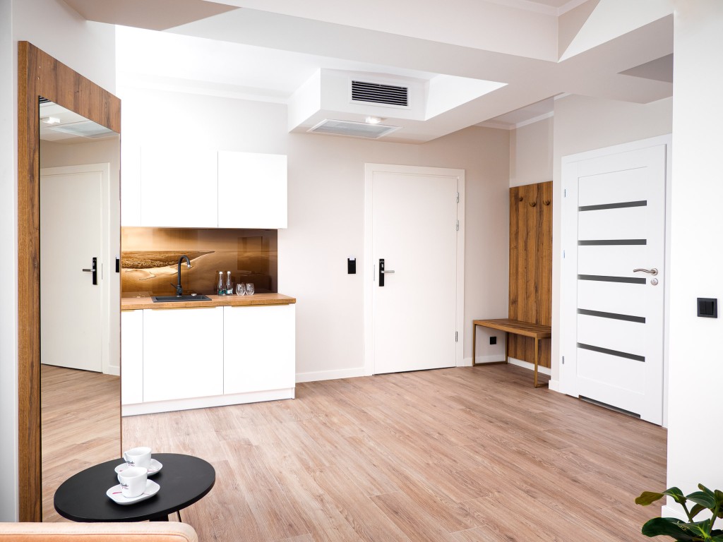 Król Plaza Spa - Centrum Zdrowia i Wypoczynku w Jarosławcu