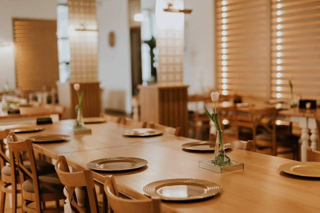 Hotel Dębowe Wzgórze w Jarnołtówku