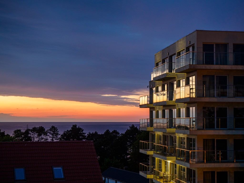 Król Plaza Spa - Centrum Zdrowia i Wypoczynku w Jarosławcu