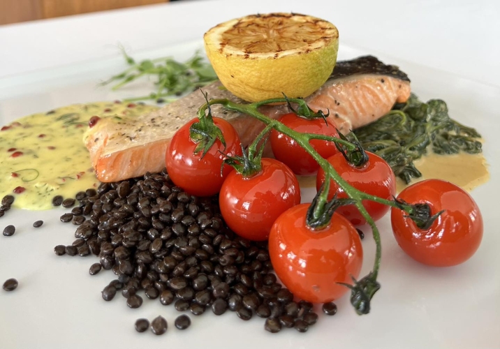 Łeba Hotel & Spa w Łebie