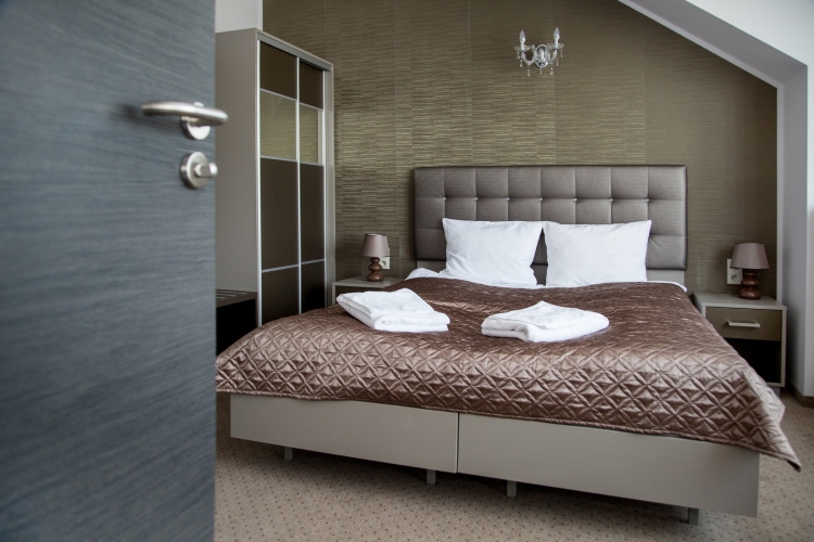 Hotel Jastarnia w Jastarni