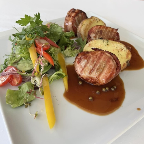 Łeba Hotel & Spa w Łebie