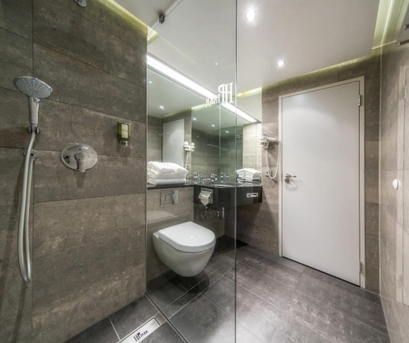 Hotel HP Park w Olsztynie