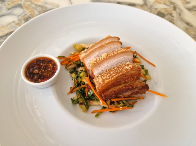 Hotel Jastarnia w Jastarni